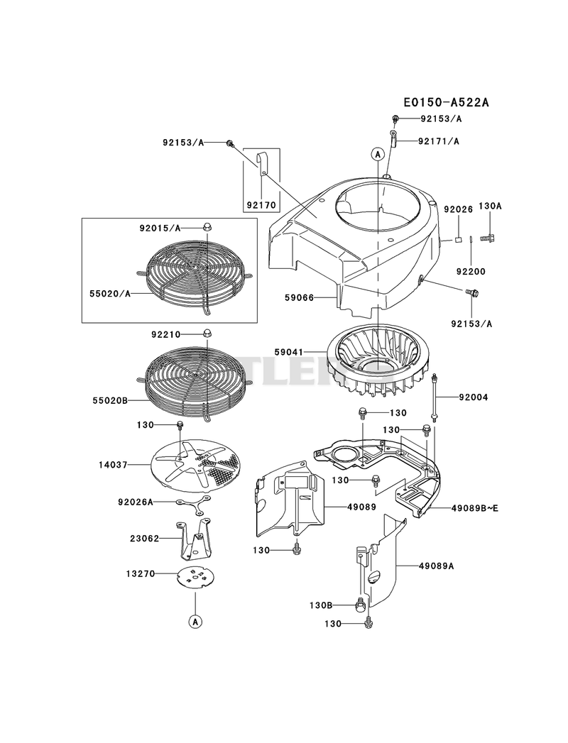 COOLING-EQUIPMENT