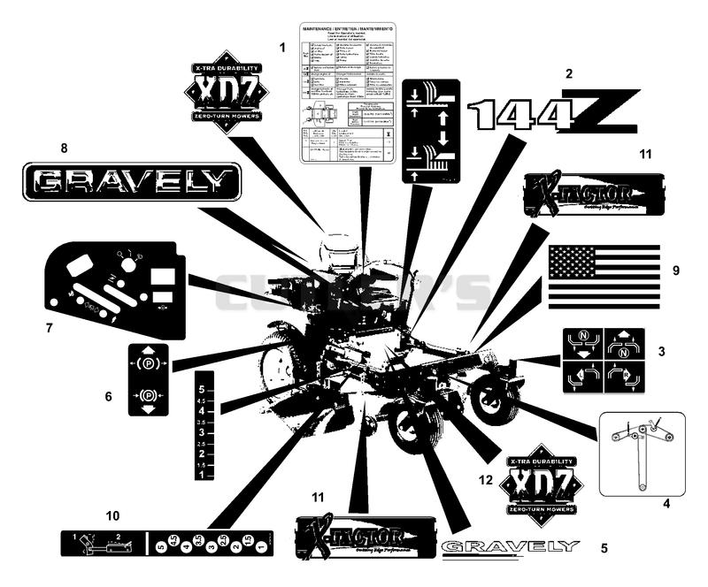 Decals (Part 2)