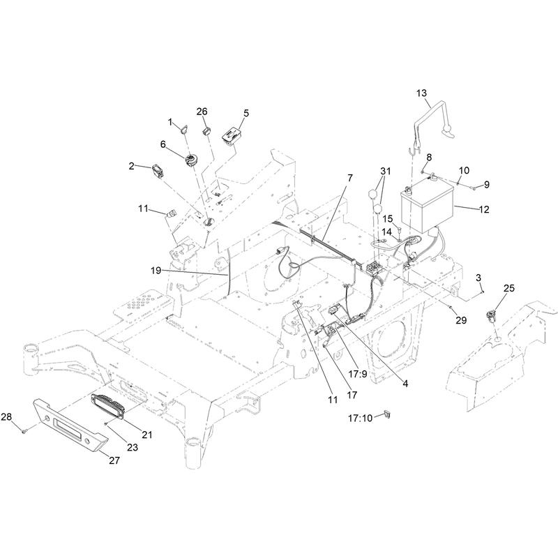 Electrical Assembly