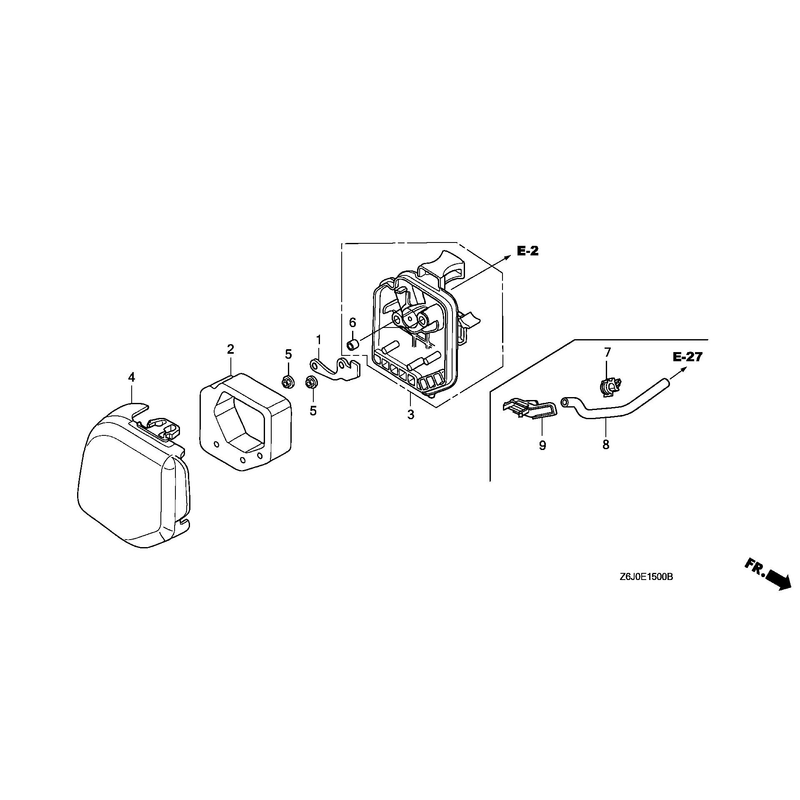 AIR CLEANER (1)