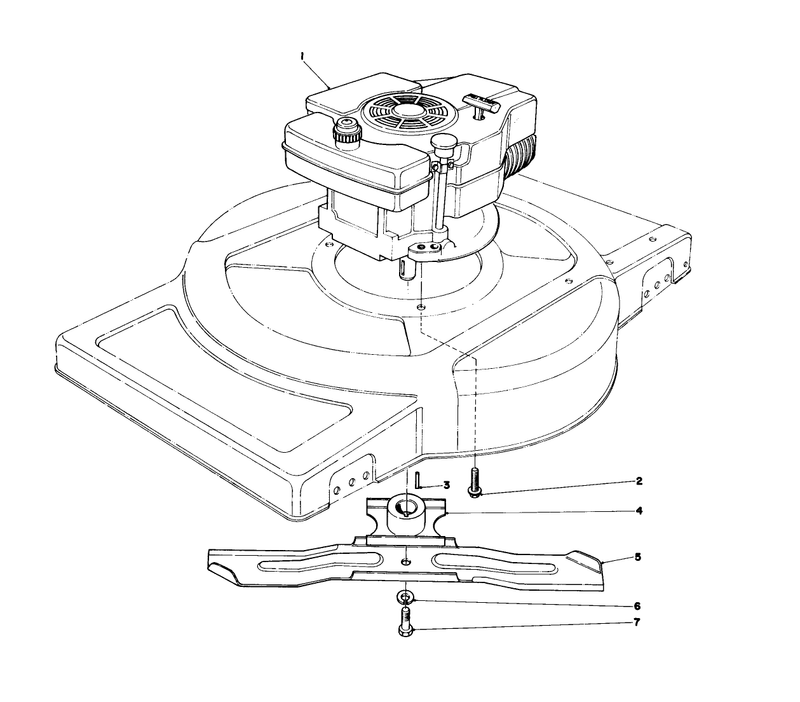 Engine Assembly