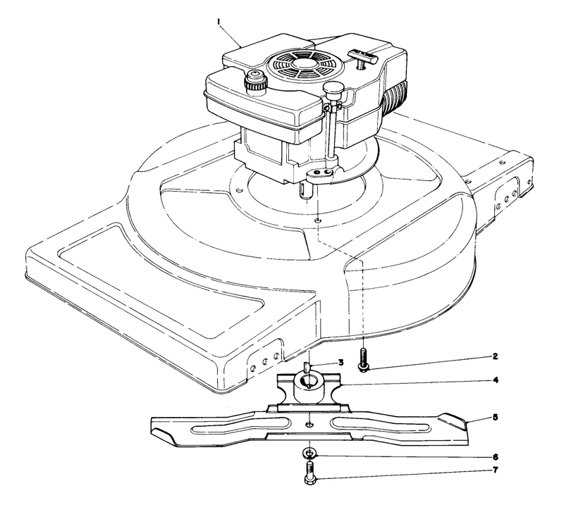 Engine Assembly