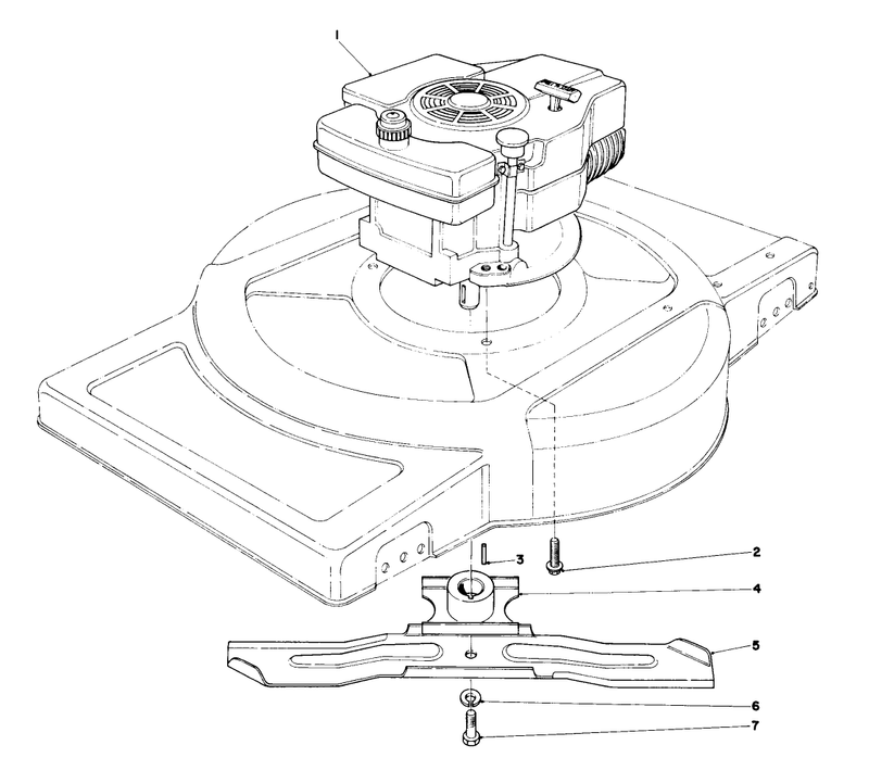 Engine Assembly