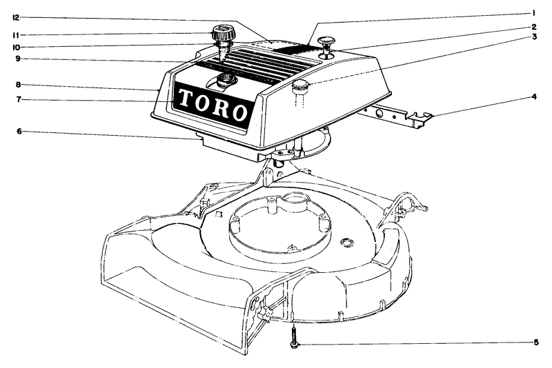Engine Assembly