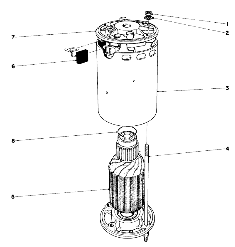 Electric Motor
