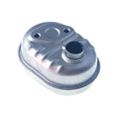 18310-ZL8-010 Muffler