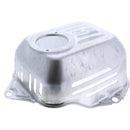 Honda 18321-Z0L-010 Muffler Protector