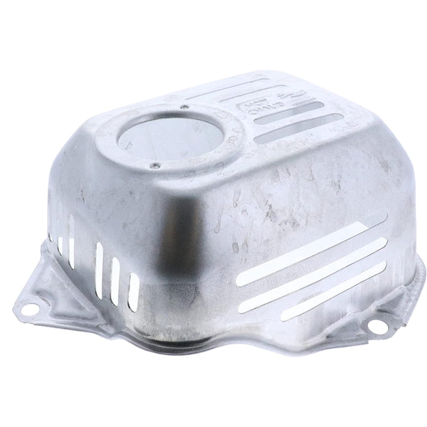 Honda 18321-Z0L-010 Muffler Protector