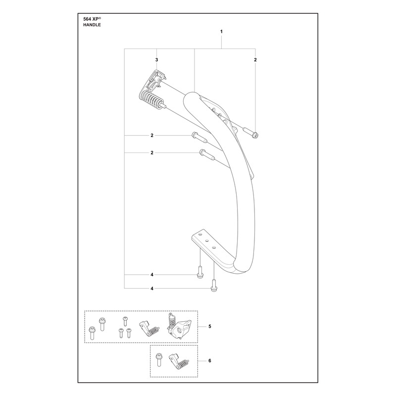 HANDLE