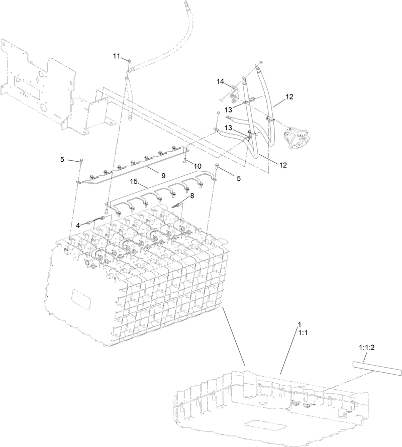 Battery Assembly