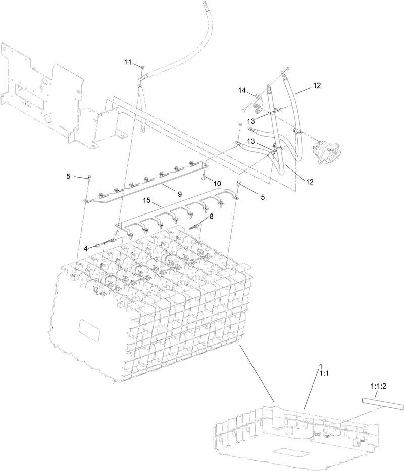 Battery Assembly