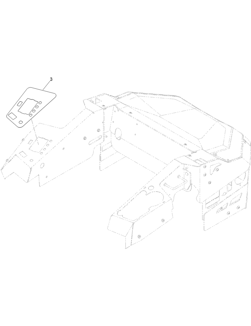 Decal Assembly