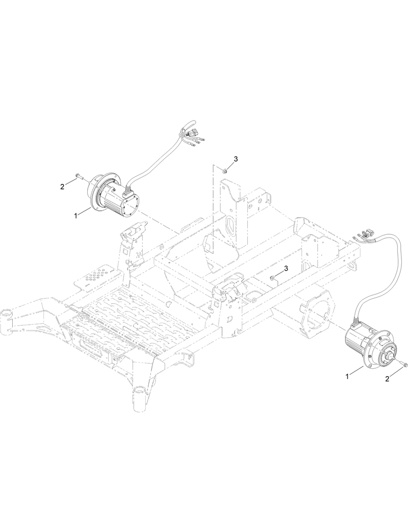 Drive Assembly
