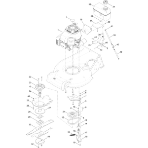 Engine Assembly