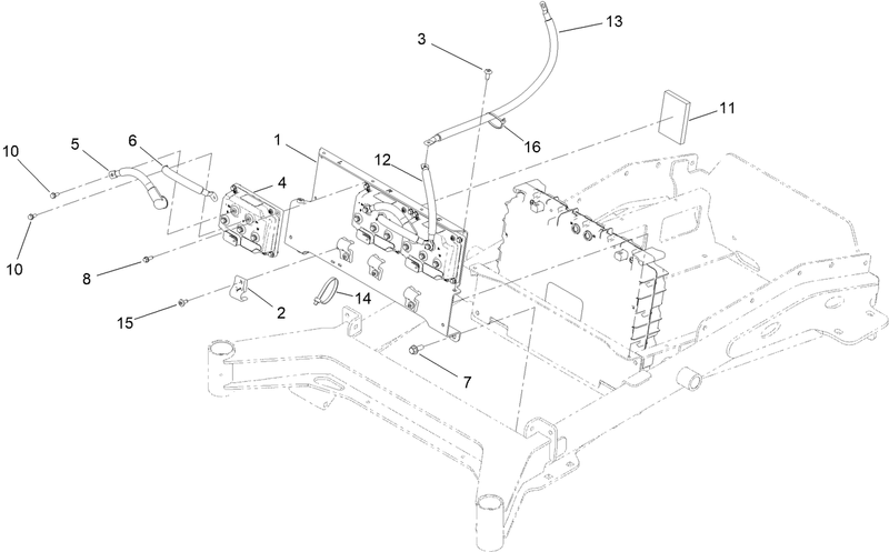 Electrical Assembly