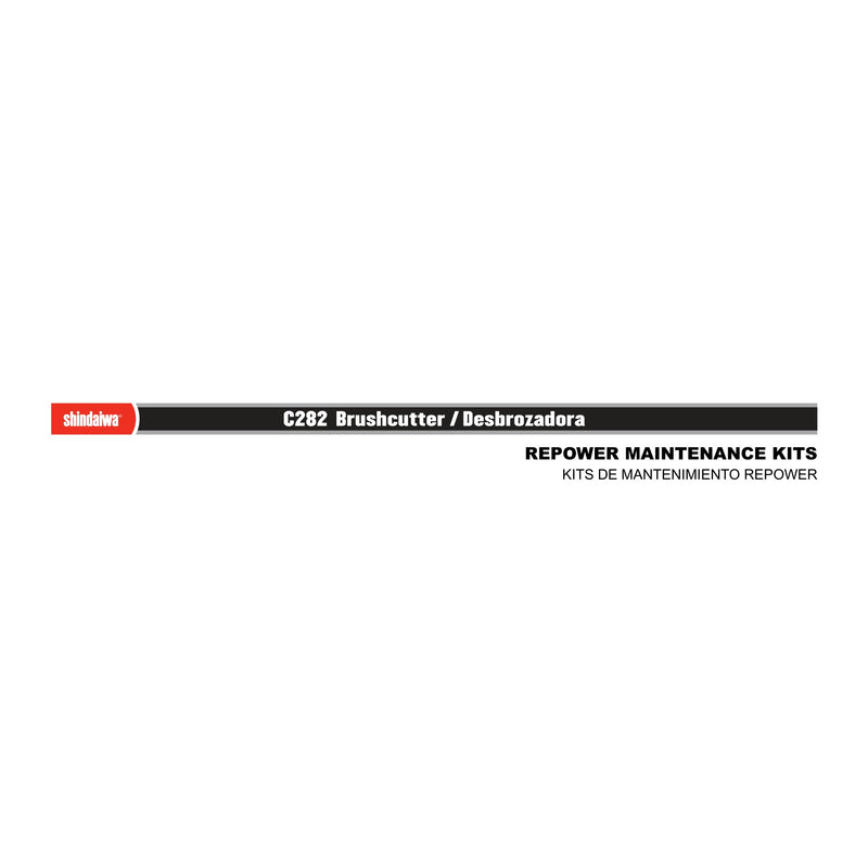REPOWER MAINTENANCE KITS