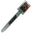 Echo 18" Bar and Chain Combo 18A0CD91PX. Includes: (1) 18A0CD3762C Guide bar and (1) 91PX62CQ Chain