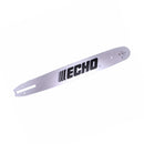 Echo 18B0AD3372C 18" Guide Bar for Select CS-4510, CS4920 Chain Saws