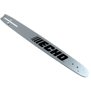 Echo 18B0AD3372C 18" Guide Bar for Select CS-4510, CS4920 Chain Saws
