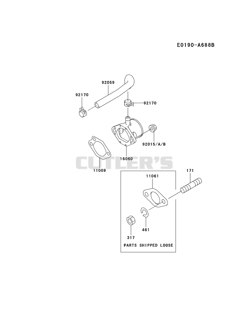 AIR-FILTER/MUFFLER