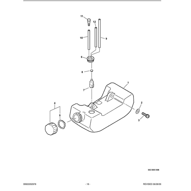 Fuel System