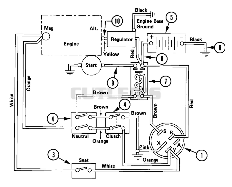 Electrical