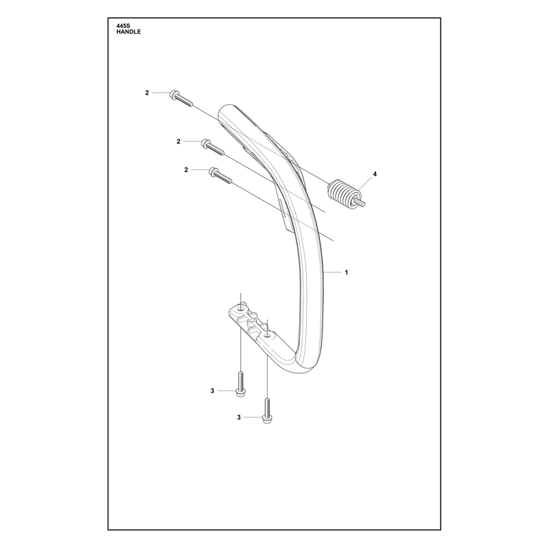 HANDLE