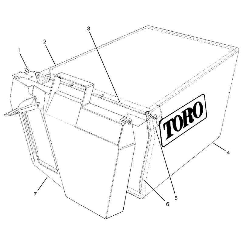 Bag Assembly