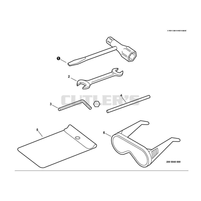 Tools