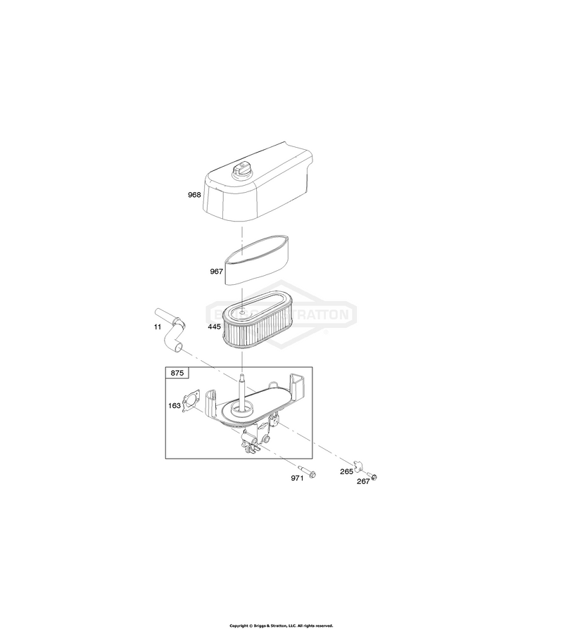Air Cleaner