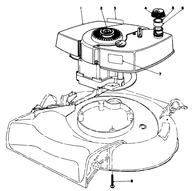 Engine Assembly
