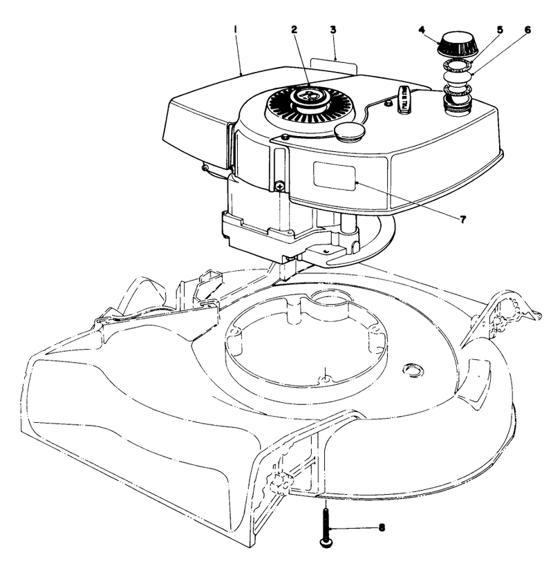 Engine Assembly