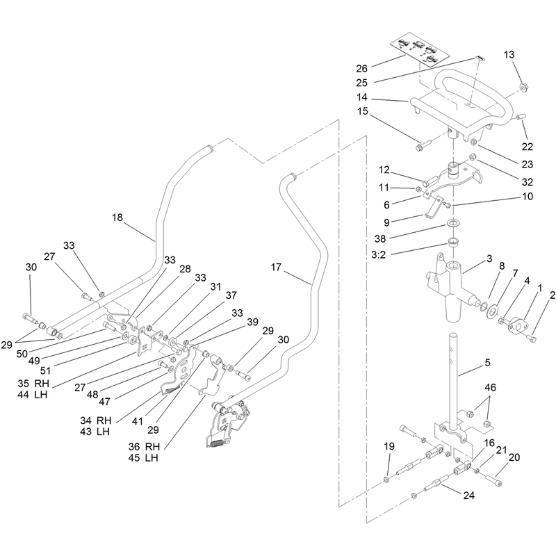 Control Assembly