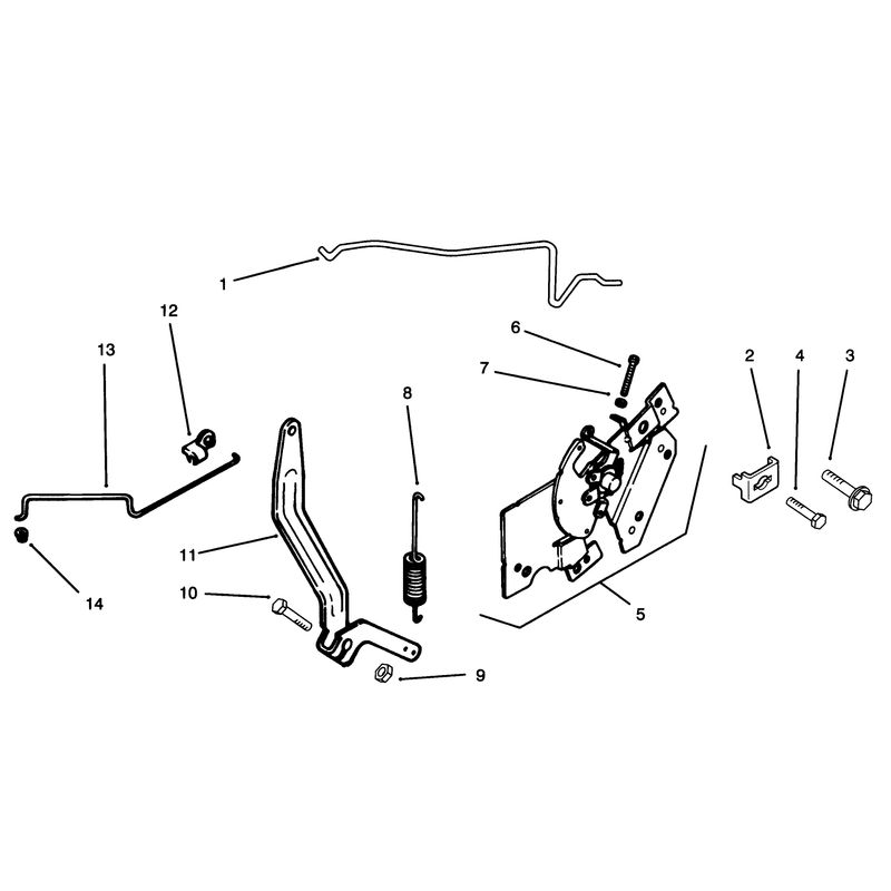 Engine Controls