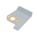 Honda 19650-ZM0-000 Air Guide For Select GCV135, GCV160, GCV190 Engines And Select HRB216, HRB217, HRC216, HRR216, HRS216, HRT216, HRX217 And HRZ216 Lawn Mowers