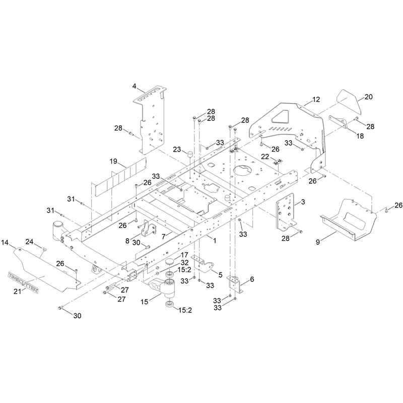 Frame Assembly