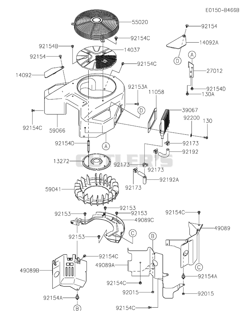 COOLING-EQUIPMENT