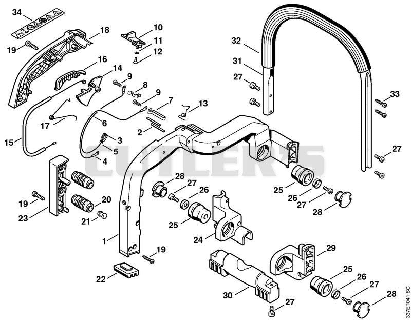 Handle