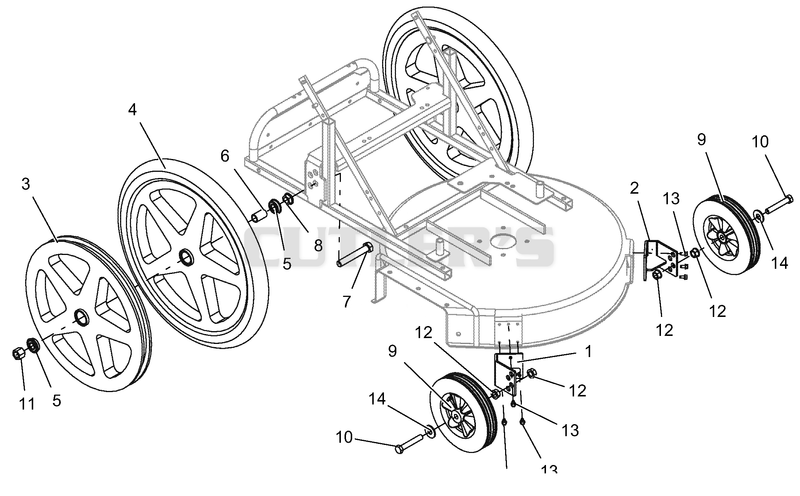 Wheels