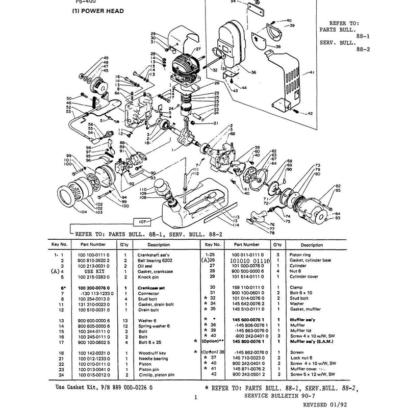 Diagram 1