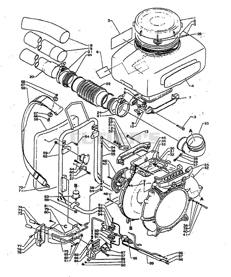 Part List 2