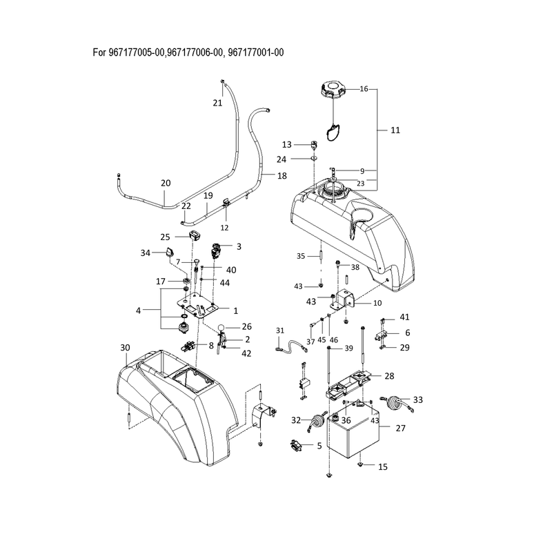 IGNITION SYSTEM