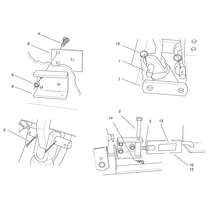Miscellaneous Assembly