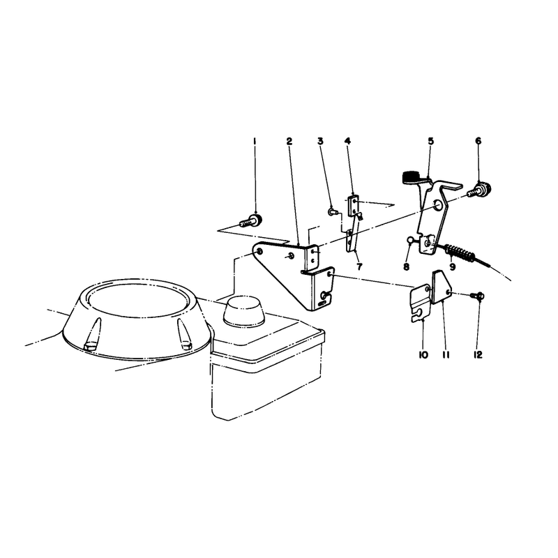 Brake Assembly