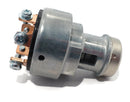 Kubota 1E013-63590 Starter Switch Assembly with Keys