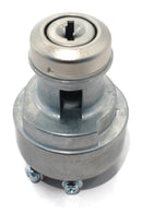 Kubota 1E013-63590 Starter Switch Assembly with Keys