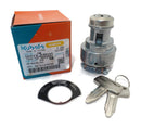 Kubota 1E013-63590 Starter Switch Assembly with Keys