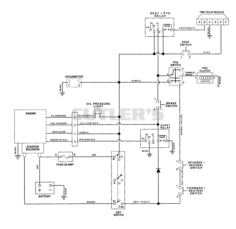 WIRING DIAGRAM