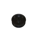 Ariens 07300221 Zero-Turn Mower Engine Clutch Pulley (white background)