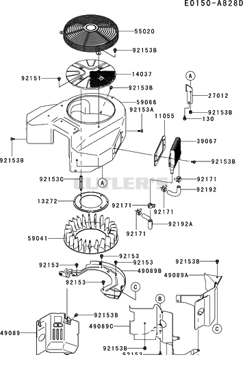 COOLING-EQUIPMENT